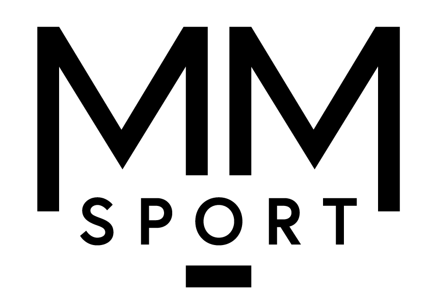 Page d’accueil du Centre d’aide MMSport